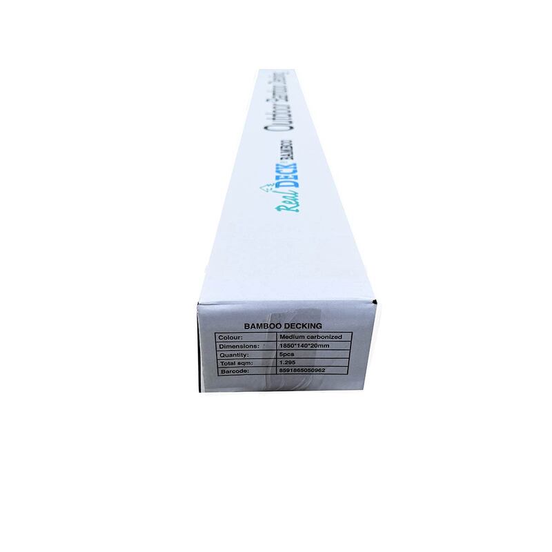BAMBUS hl/hl 20x140x1860mm